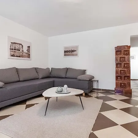 Apartman Pineta - Apartments Near Beach *