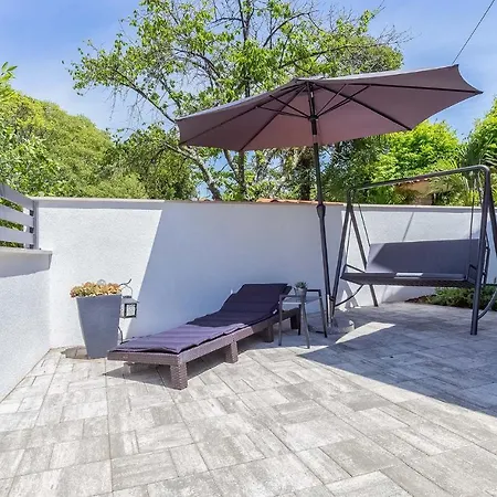 Pineta - Apartments Near Beach * Porec