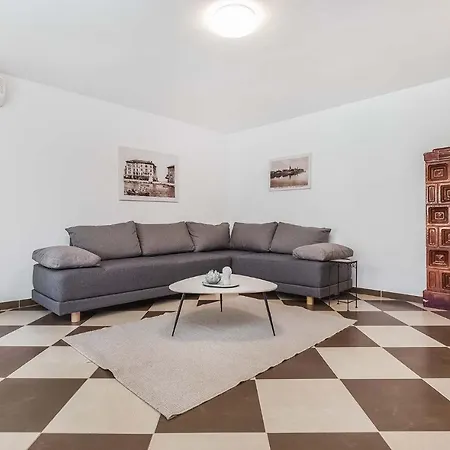 Pineta - Apartments Near Beach Apartman Porec