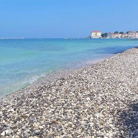 Pineta - Apartments Near Beach Apartman Porec